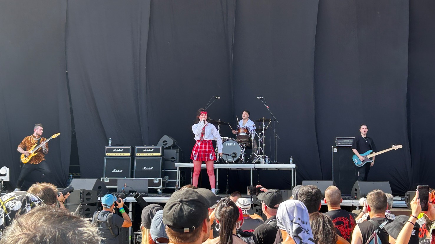 Live Image