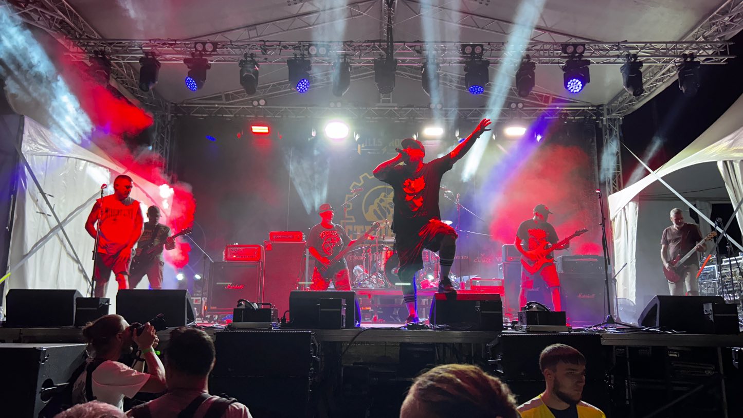 Live Image