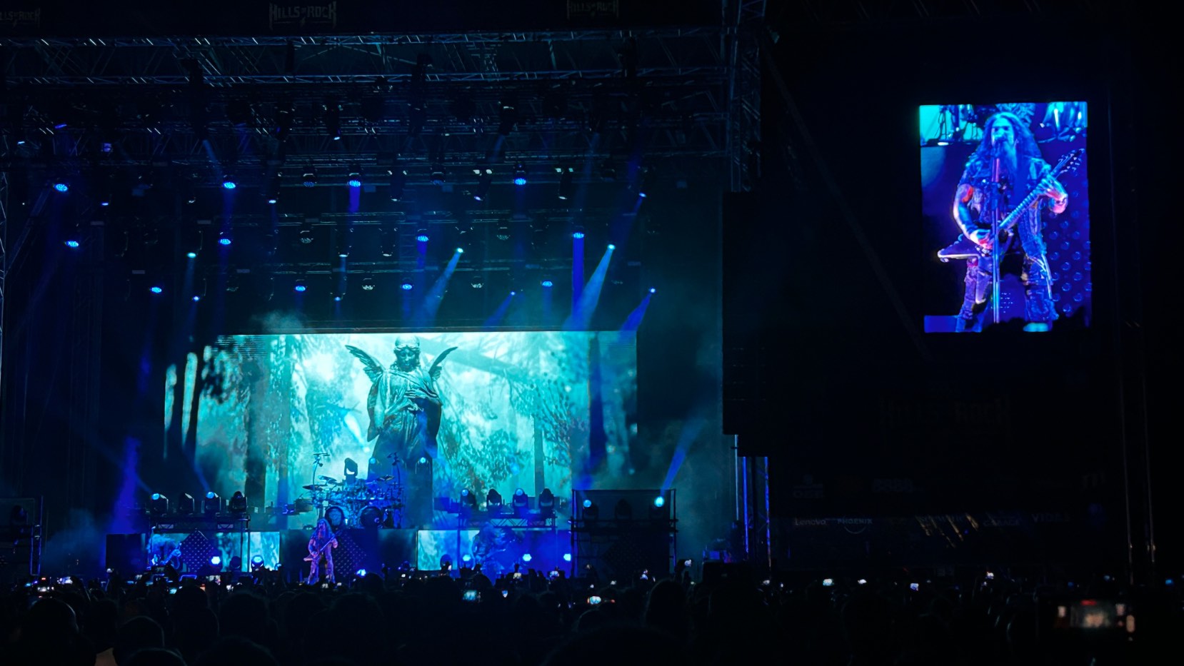 Live Image