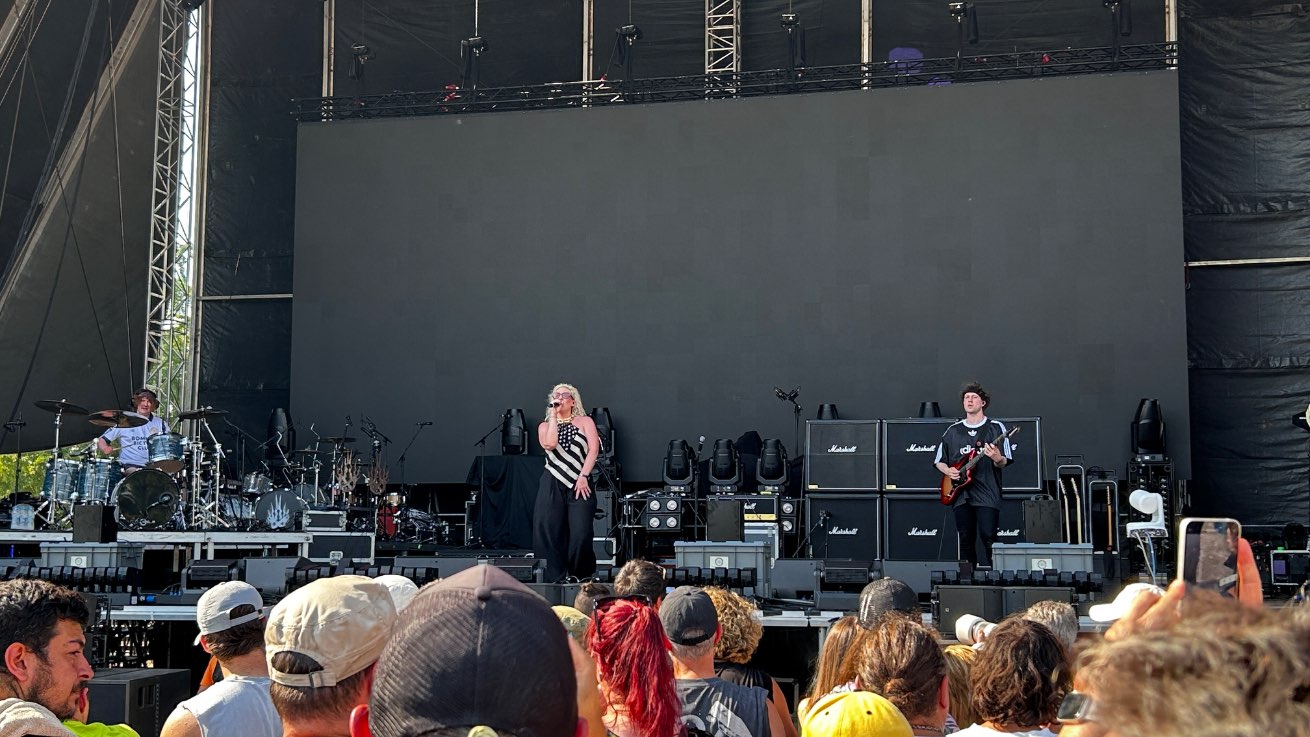 Live Image