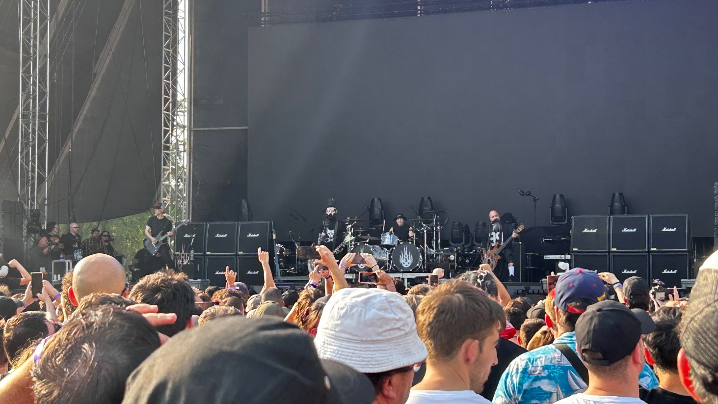 Live Image
