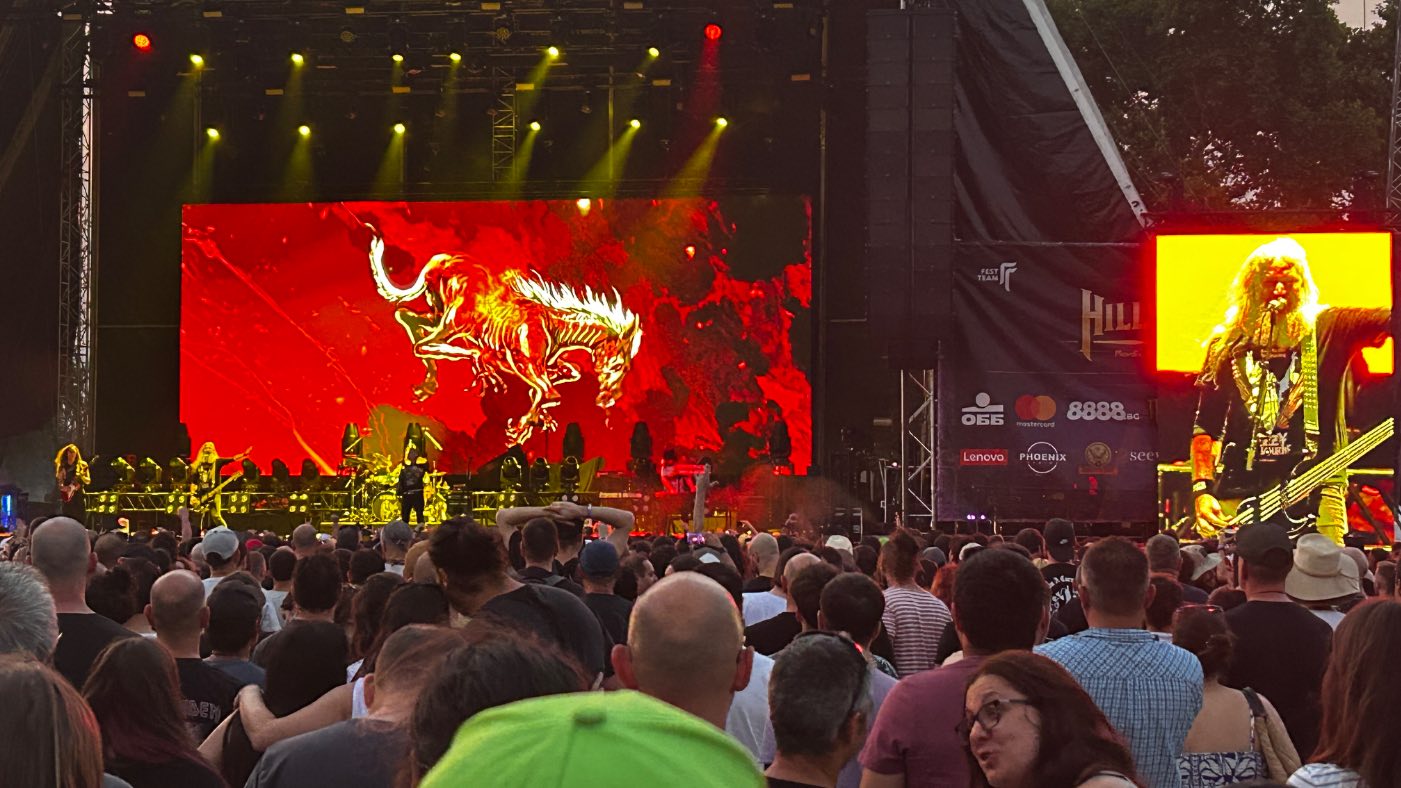 Live Image