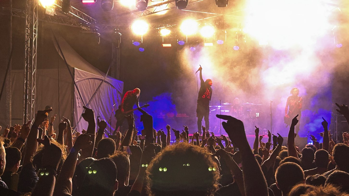 Live Image