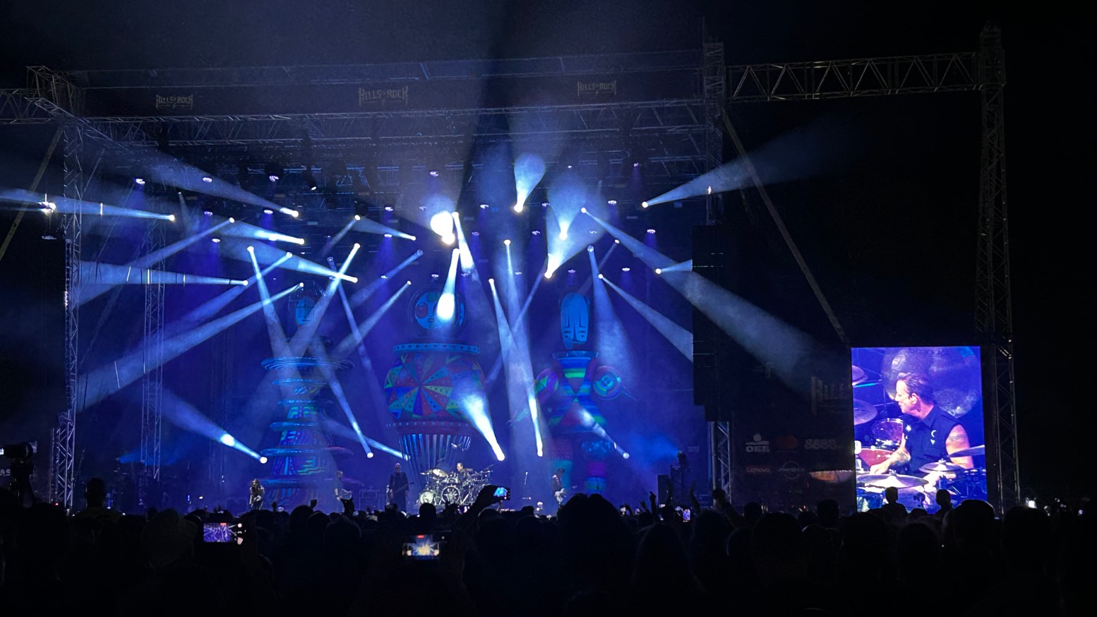Live Image