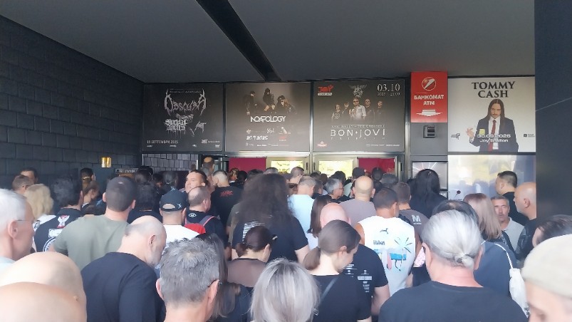 Live Image