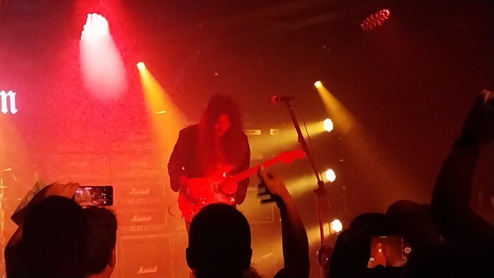 Live Image