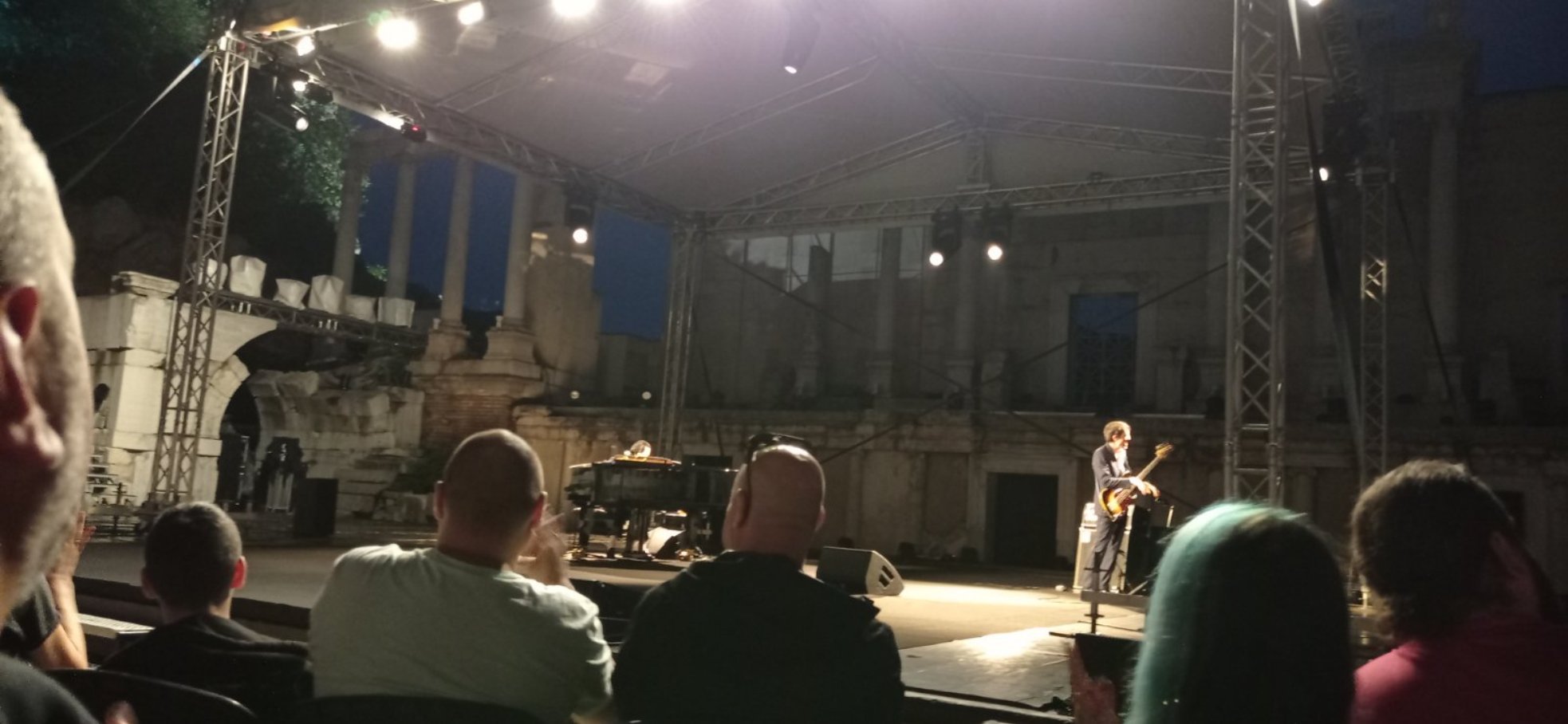 Live Image