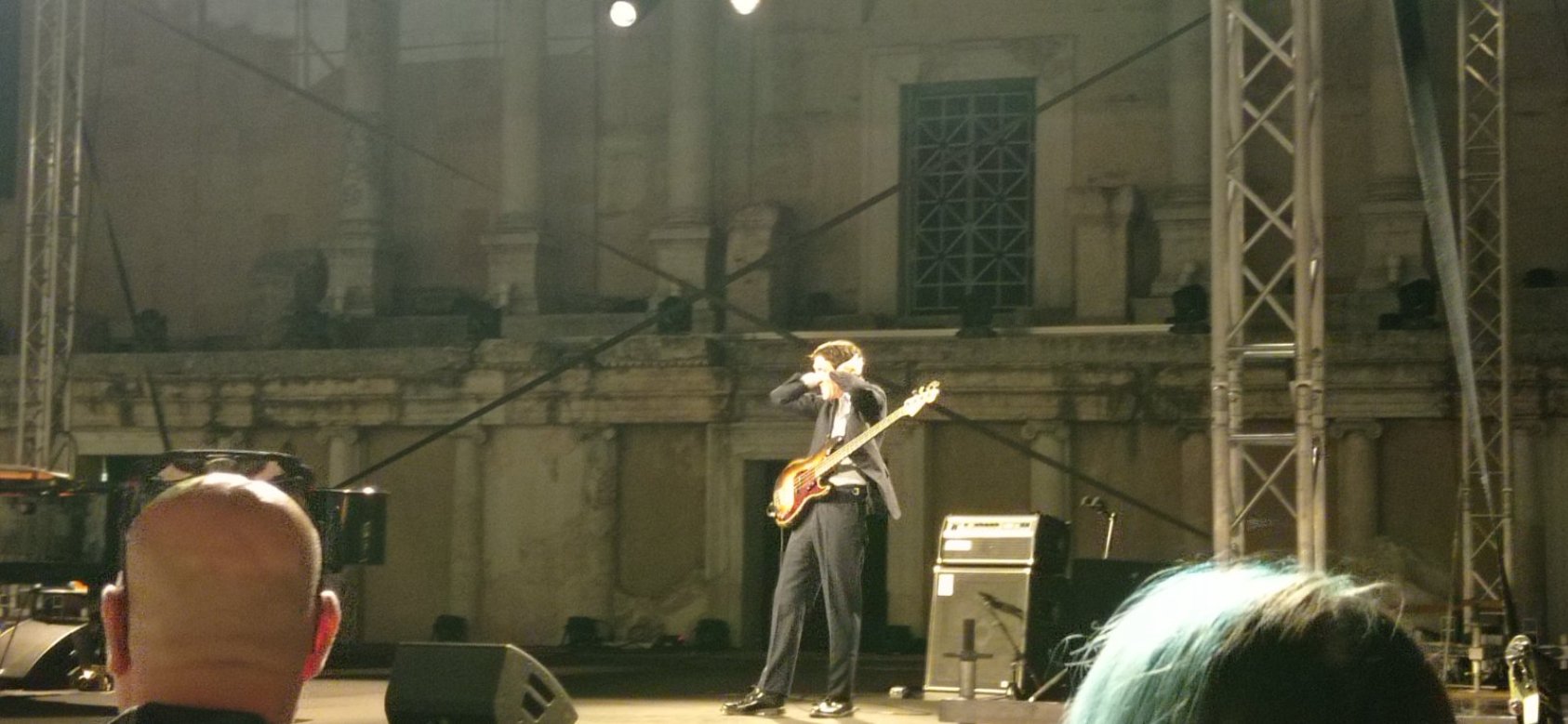 Live Image