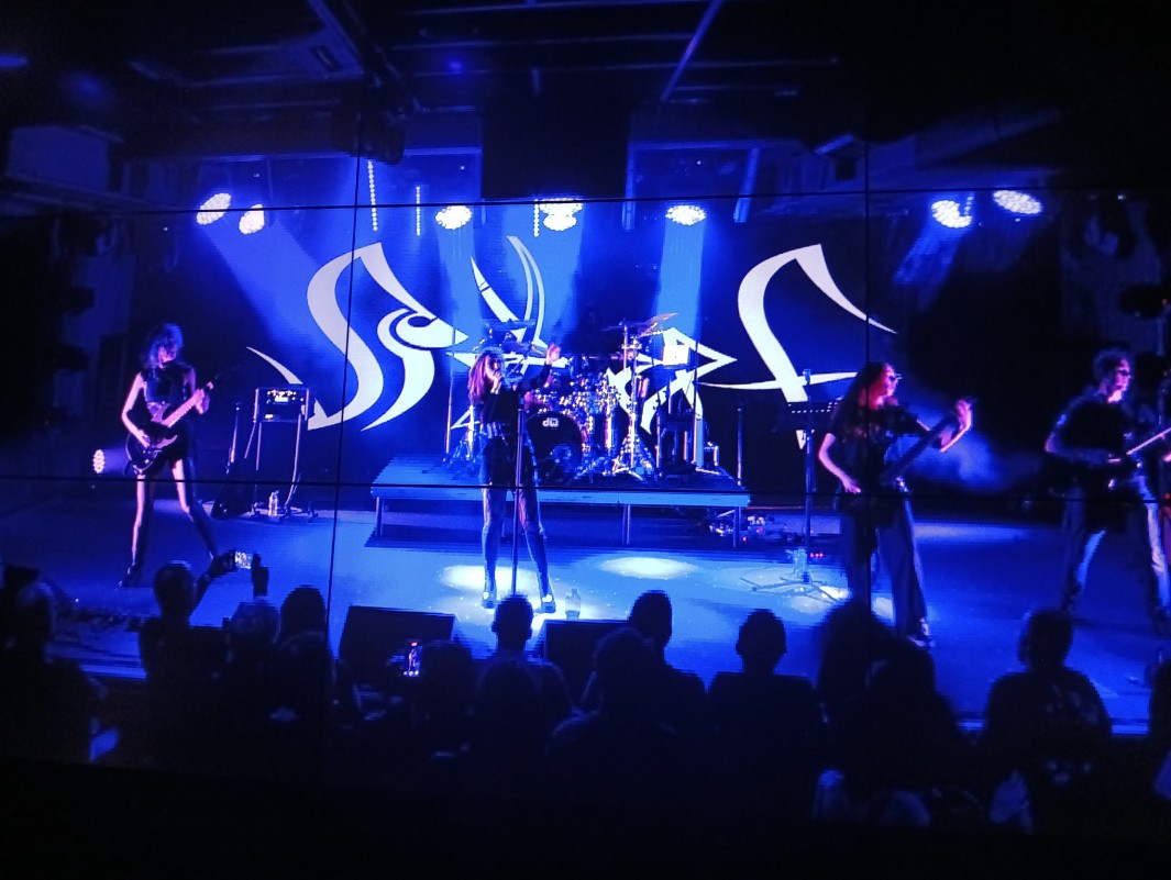 Live Image