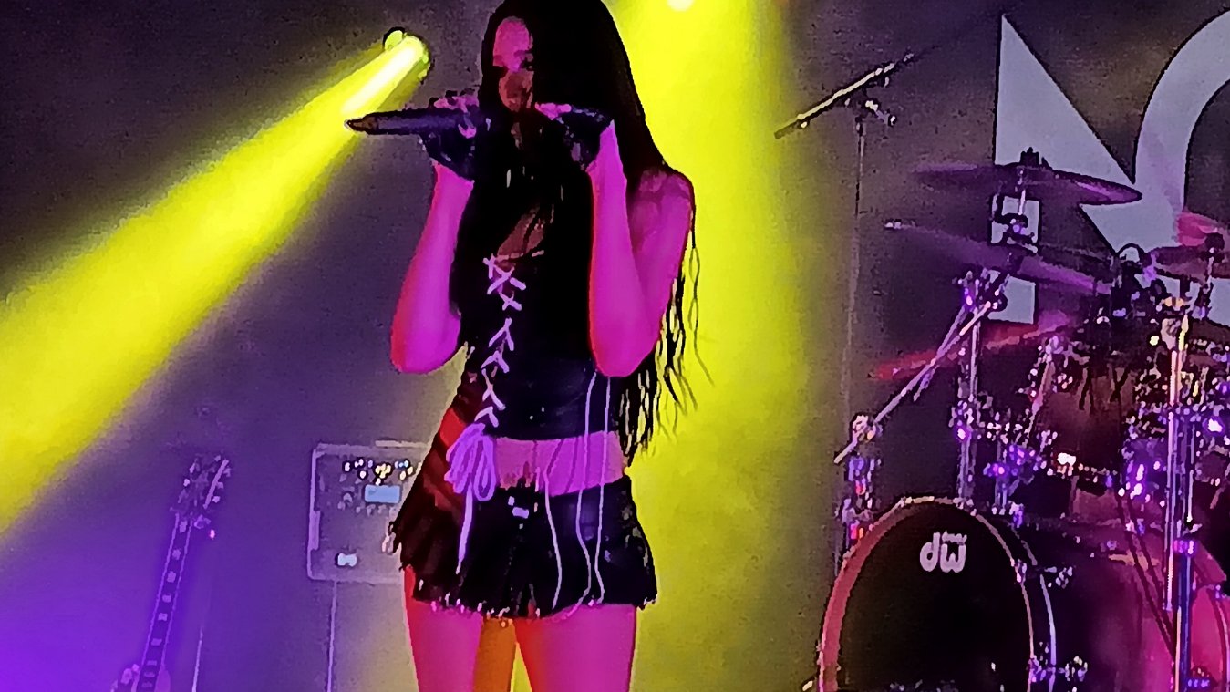 Live Image