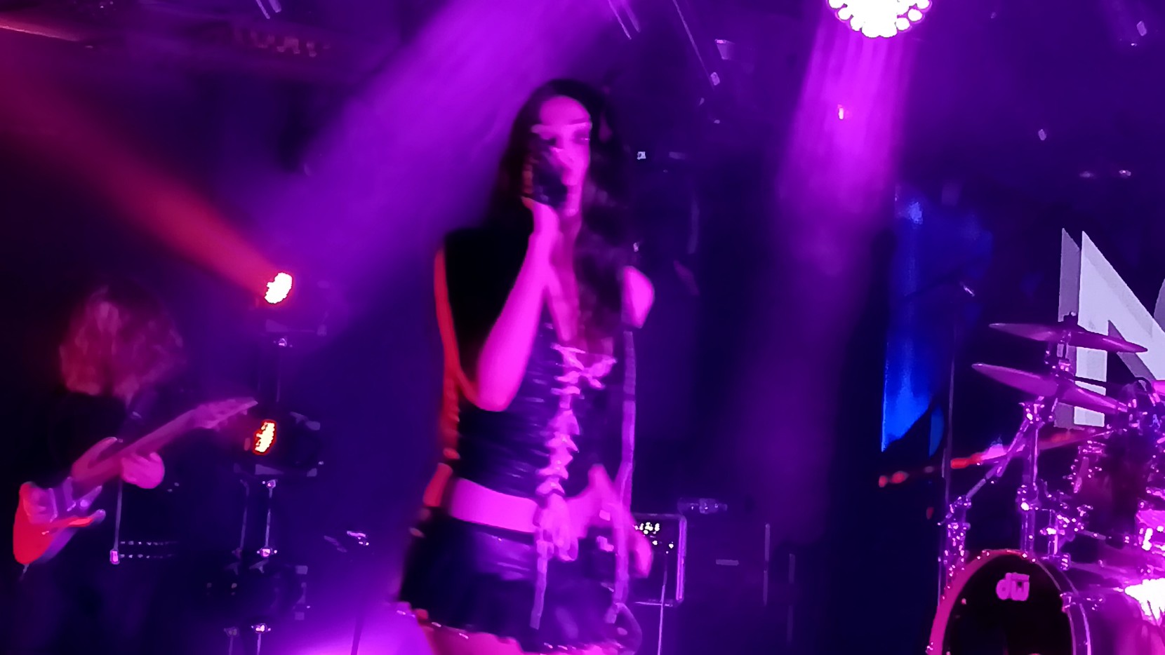 Live Image