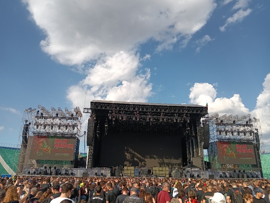 Live Image