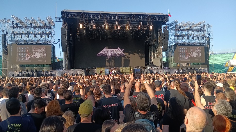 Live Image