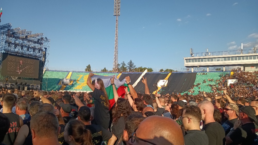 Live Image