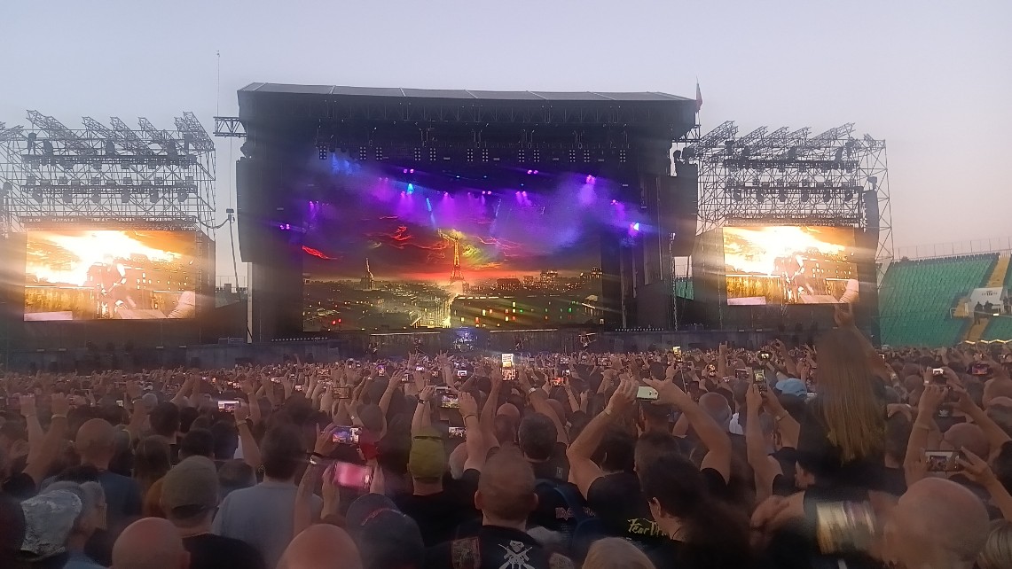 Live Image