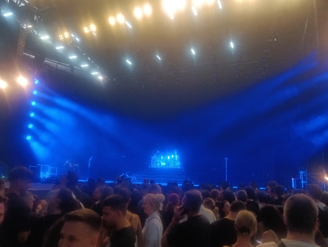 Live Image