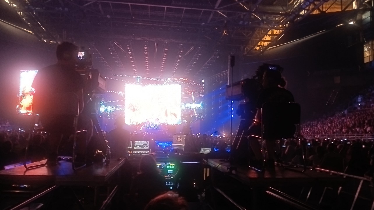 Live Image