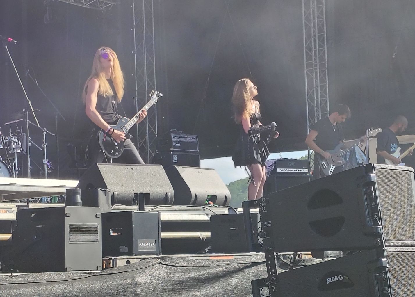 Live Image