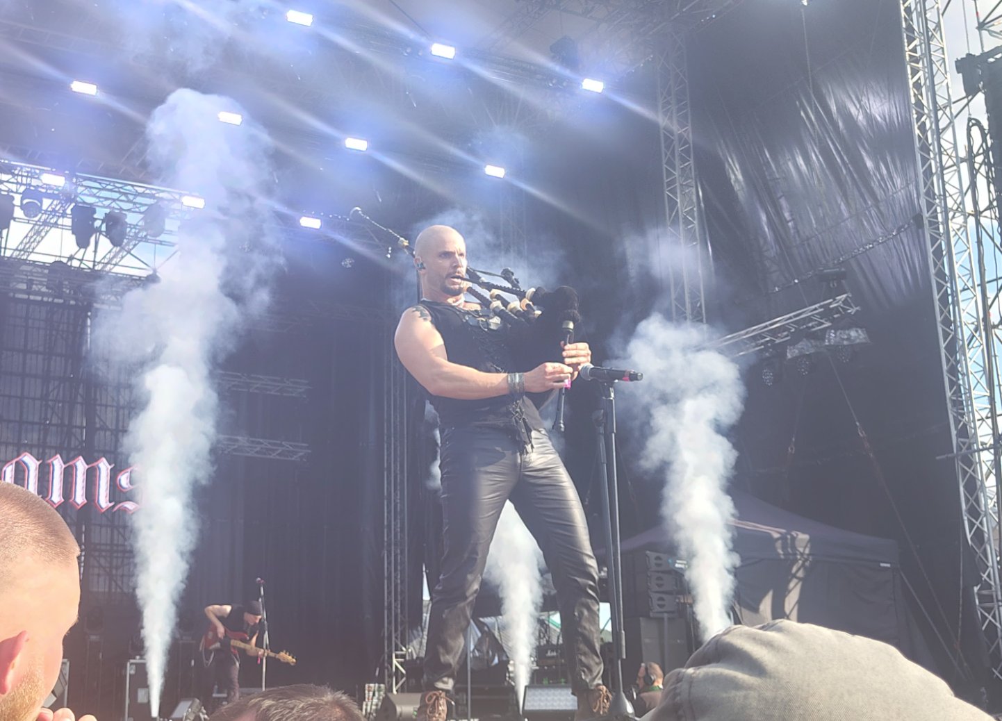Live Image