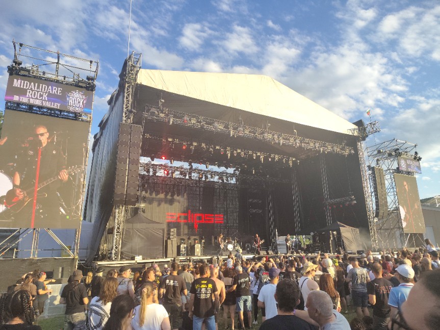 Live Image