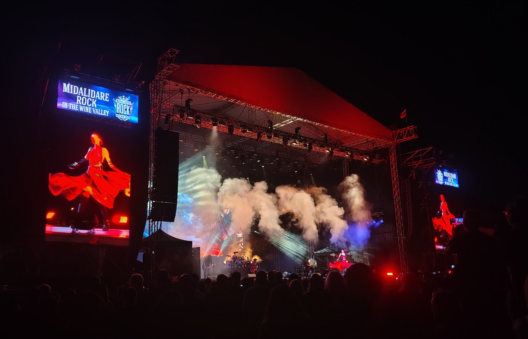 Live Image