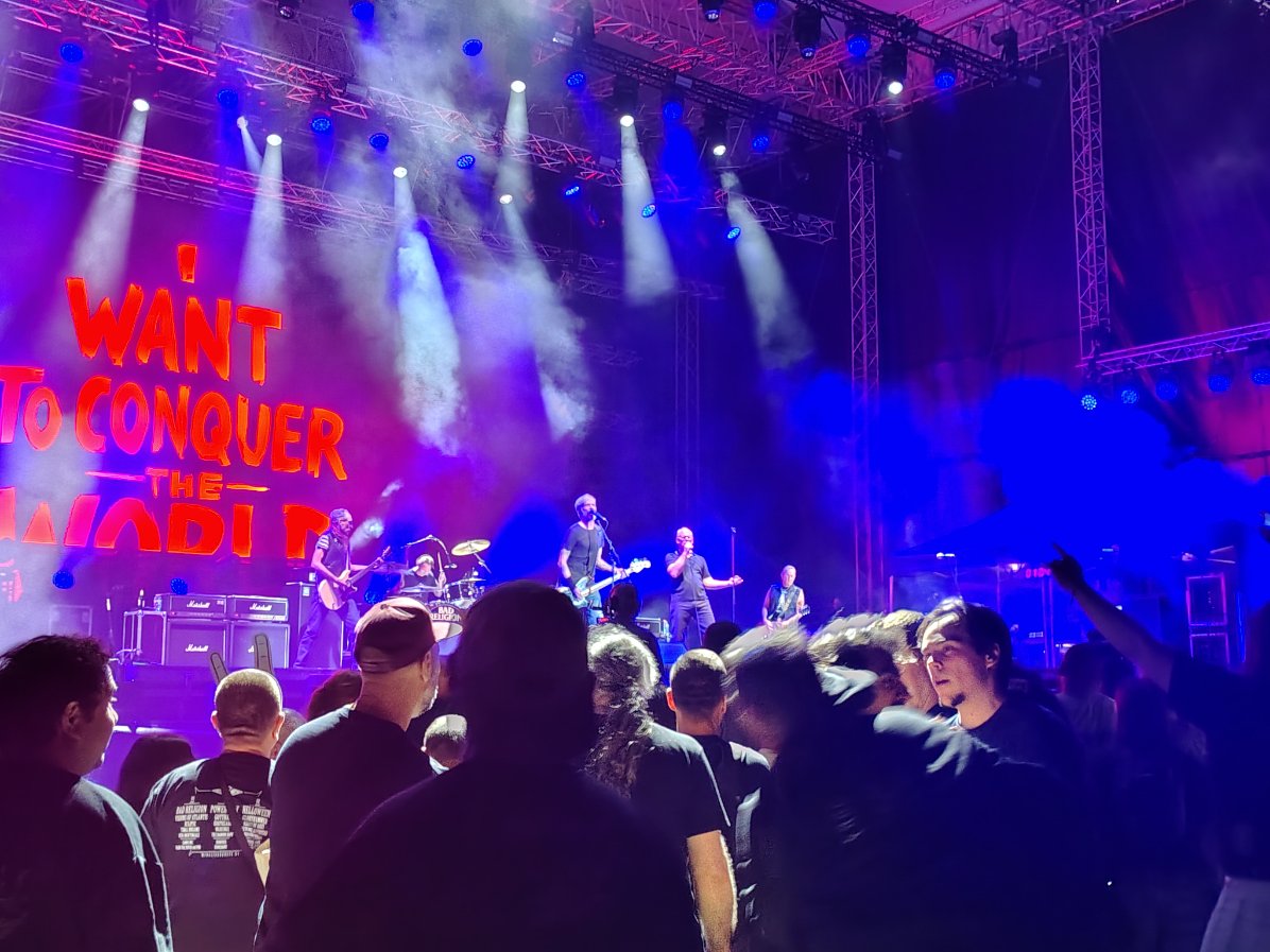 Live Image