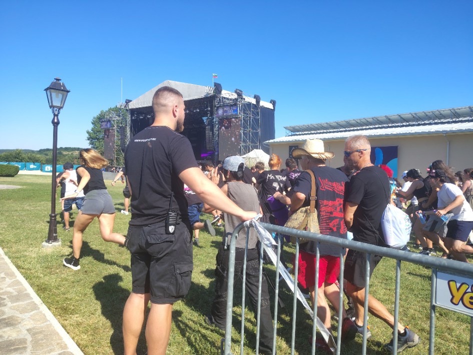 Live Image