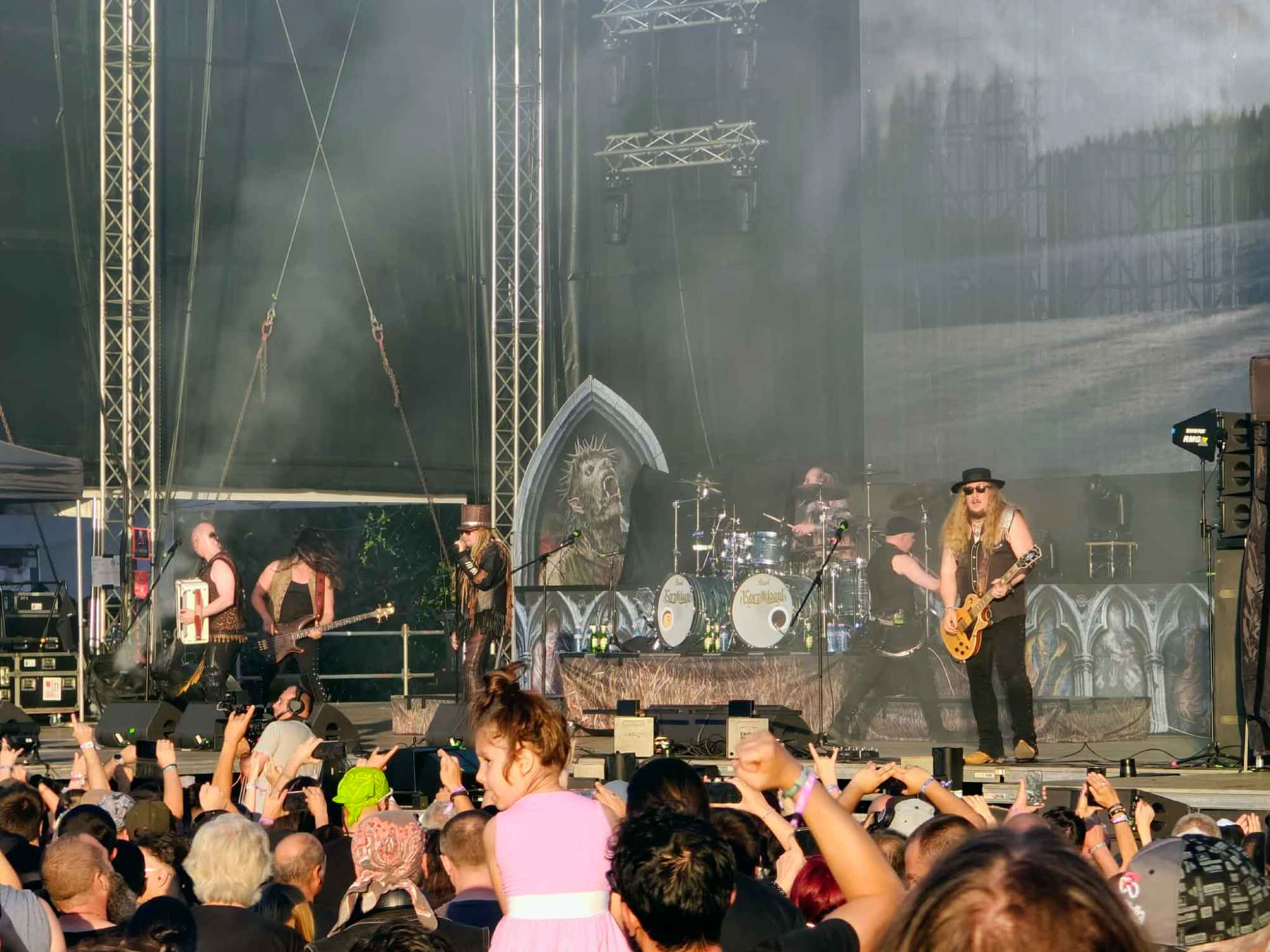 Live Image