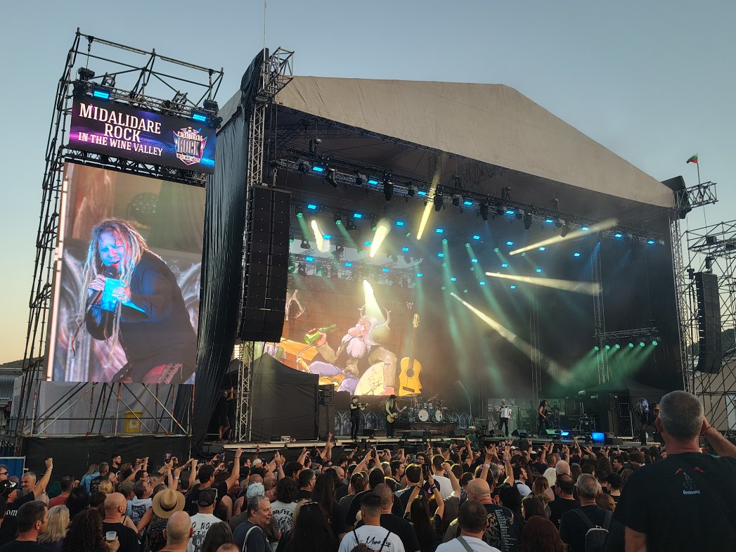 Live Image