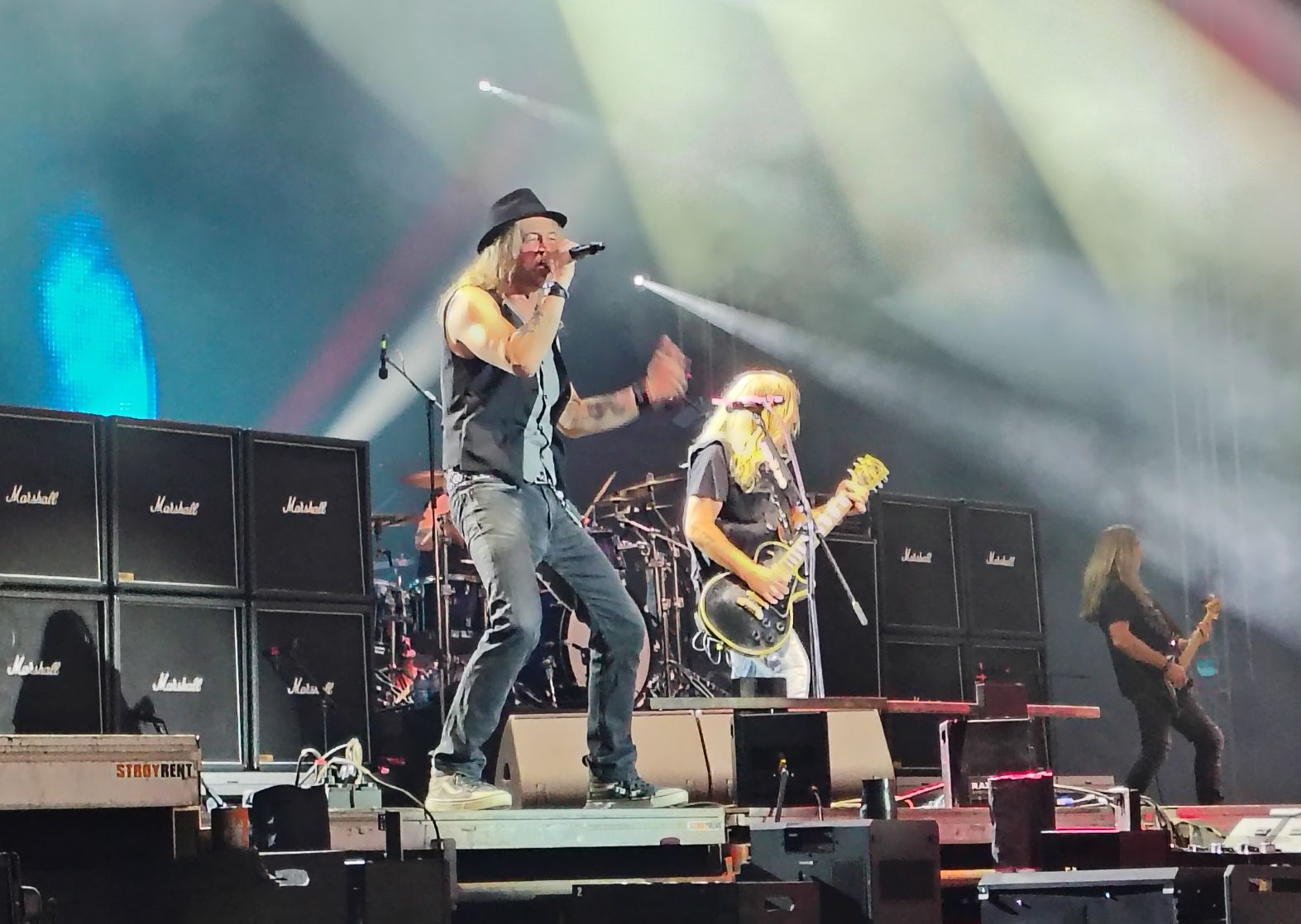 Live Image