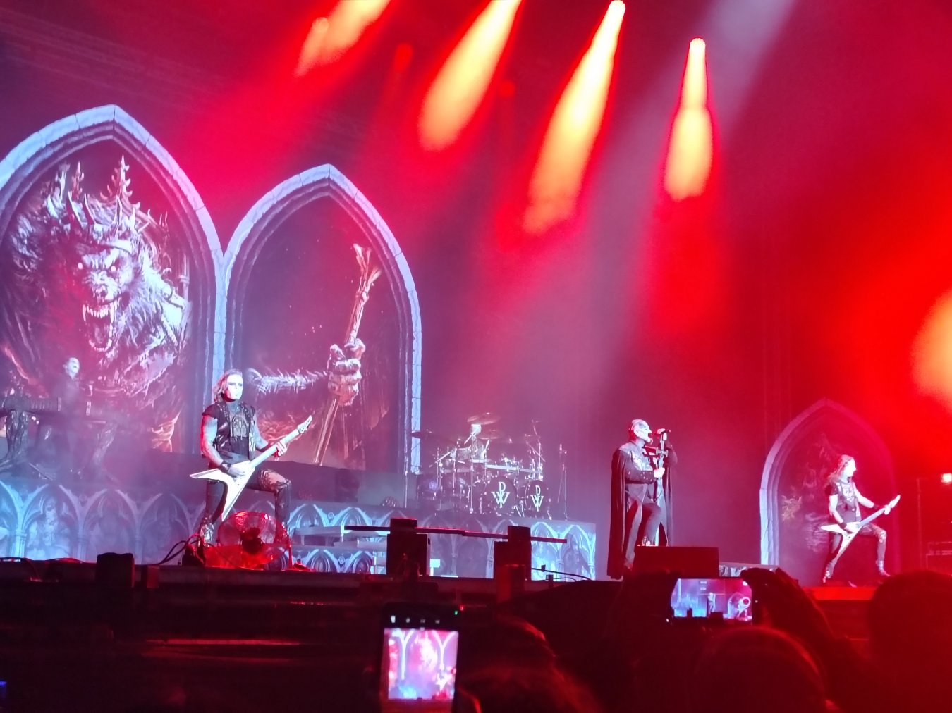 Live Image
