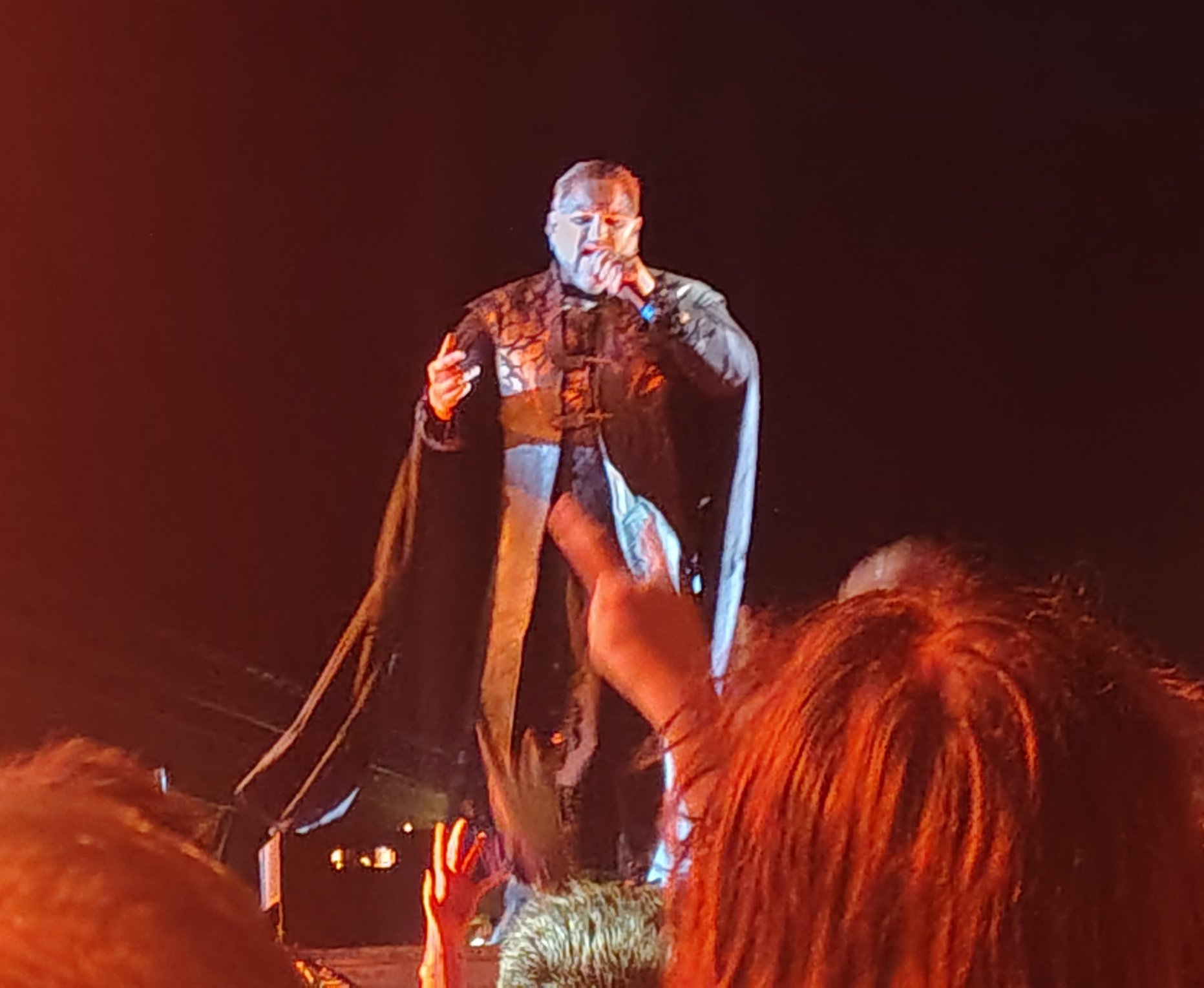 Live Image