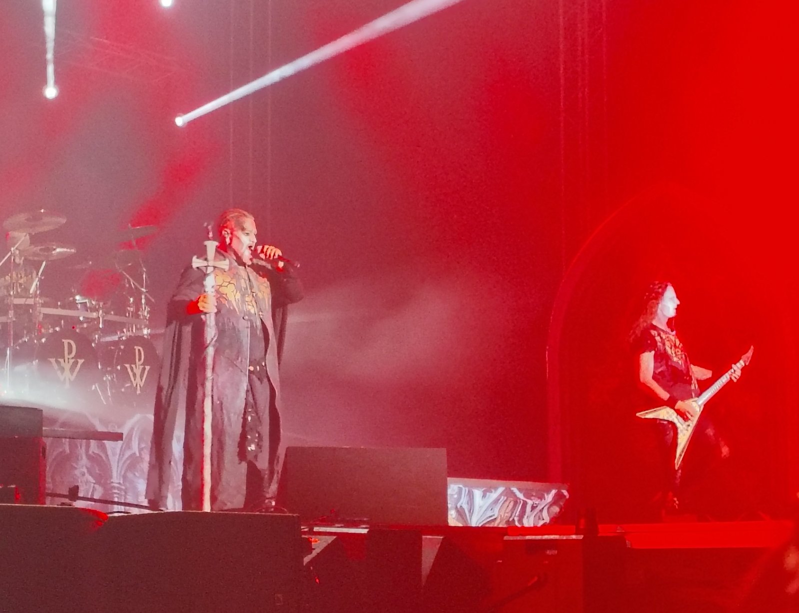 Live Image