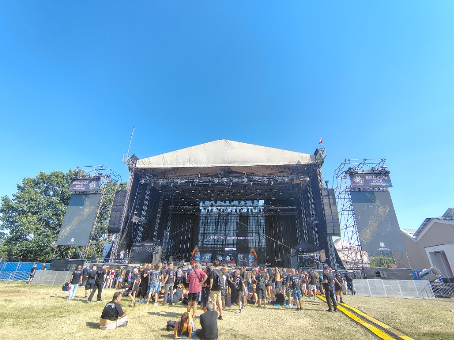 Live Image