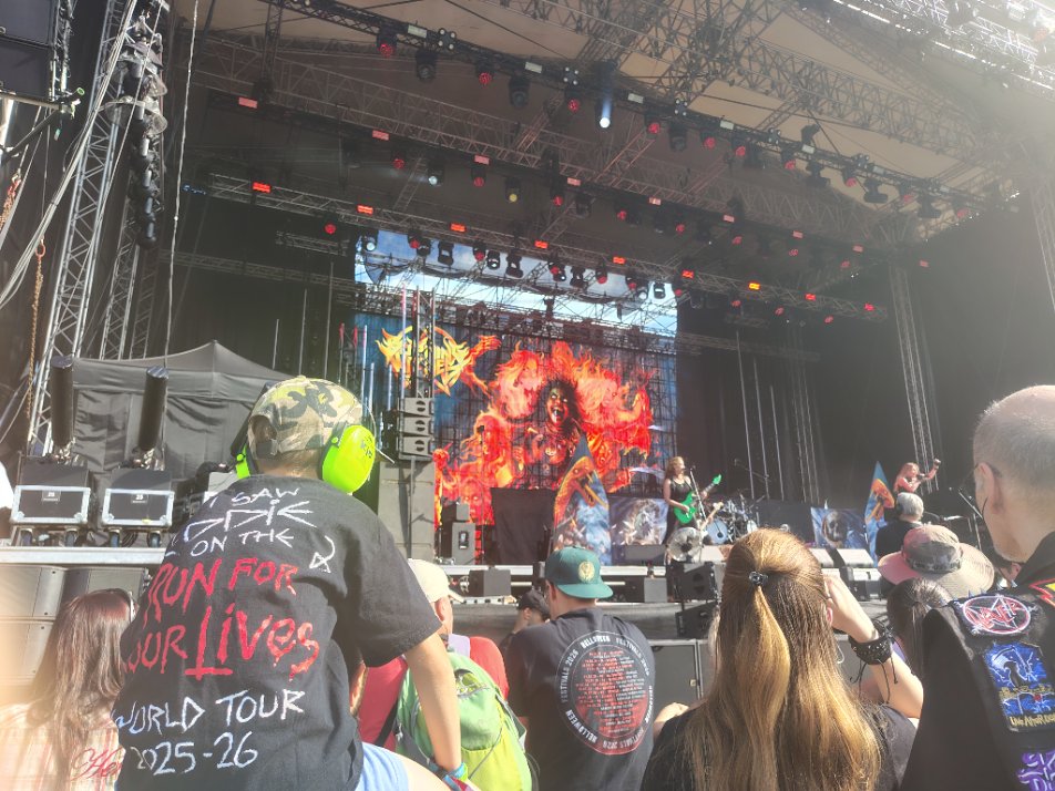 Live Image