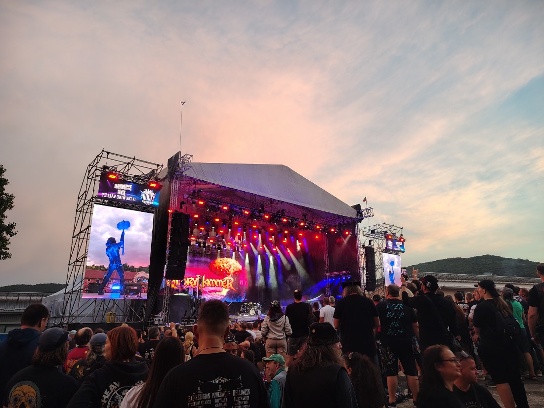 Live Image