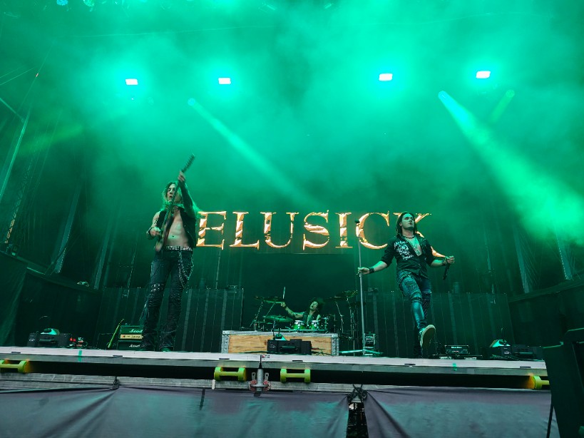 Live Image