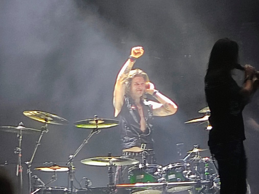 Live Image