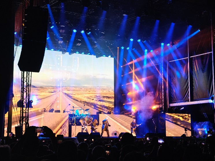 Live Image