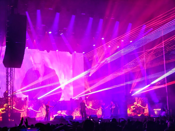 Live Image
