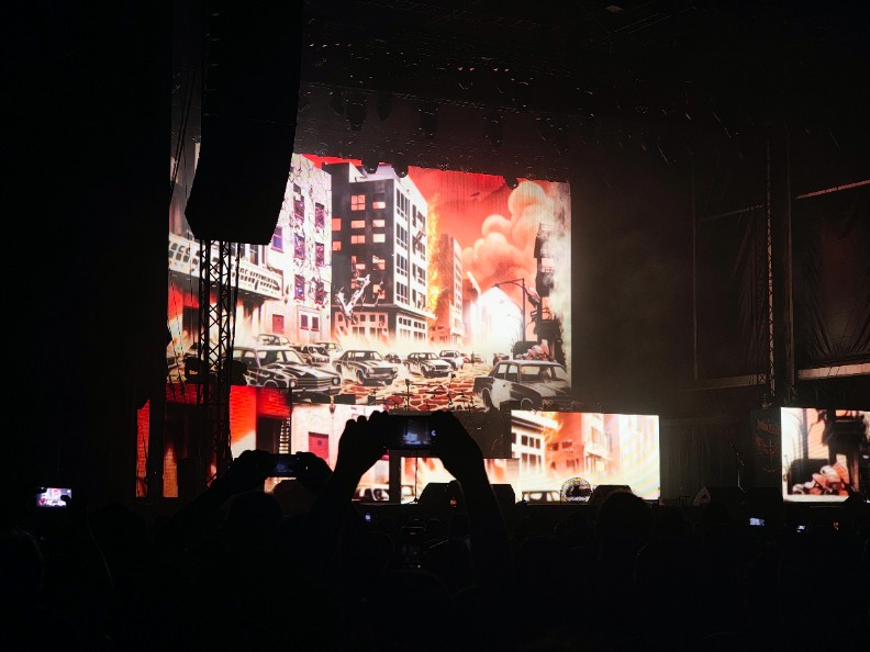 Live Image
