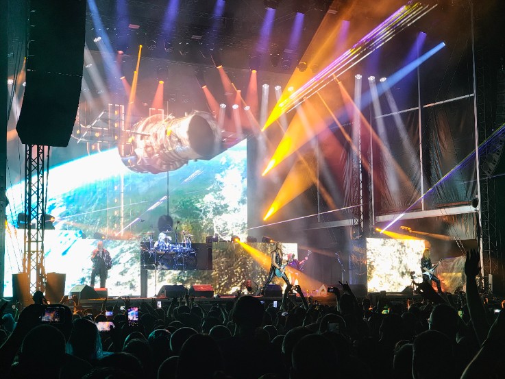 Live Image
