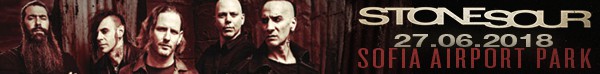 stone sour