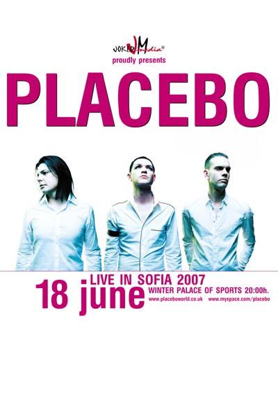 placebo