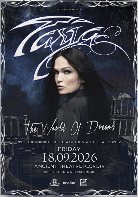 tarja