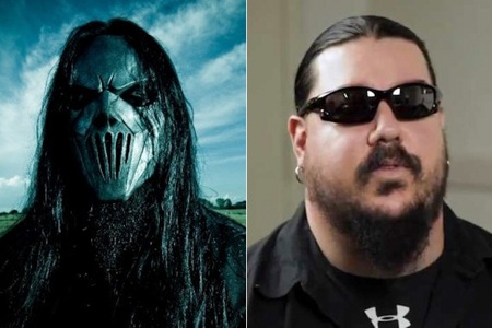 Mick-Thomson