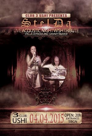 acoustic-nightwish-tribute