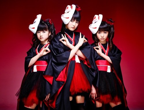 babymetal