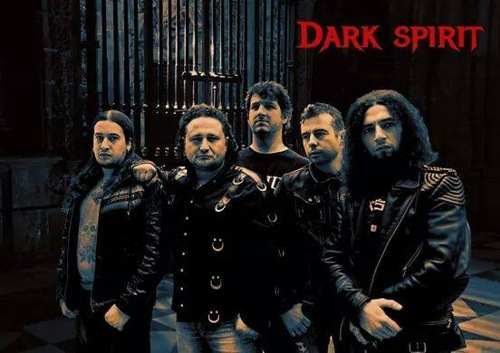 dark-spirit