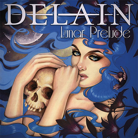 delain-lunar-prelude-ep